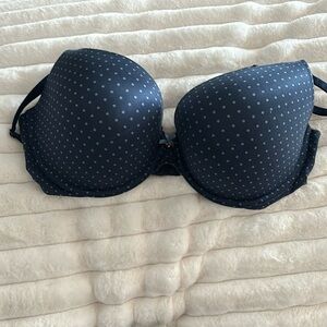 Victoria Secret Bra - Body By Victoria 38D